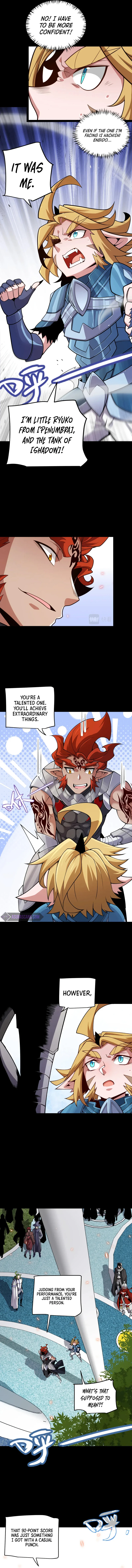 Read The Game That I Came From EN Manga Online