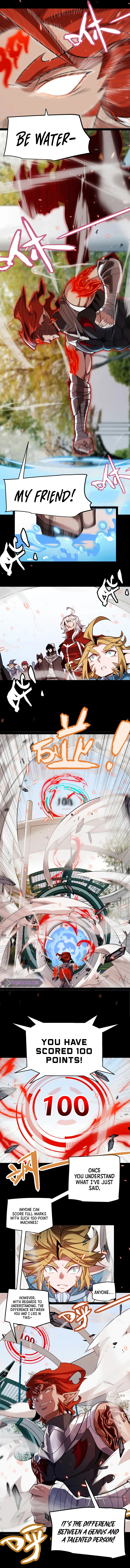 Read The Game That I Came From EN Manga Online