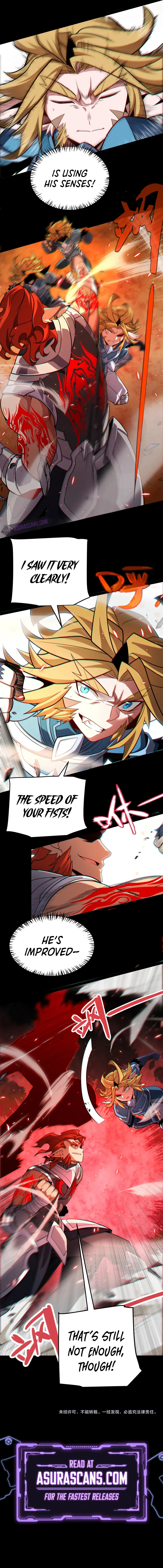 Read The Game That I Came From EN Manga Online