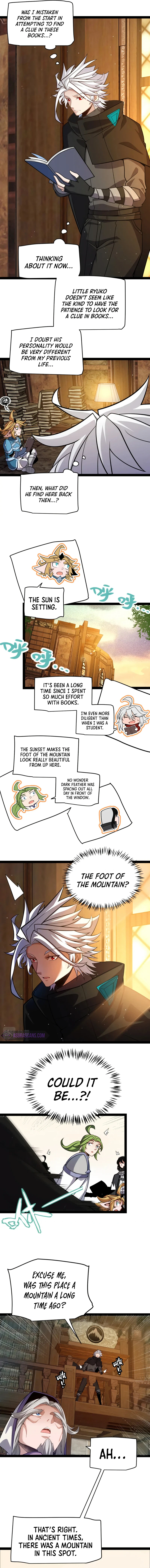 Read The Game That I Came From EN Manga Online