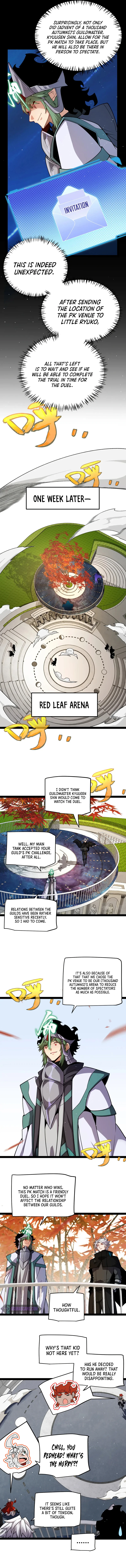 Read The Game That I Came From EN Manga Online