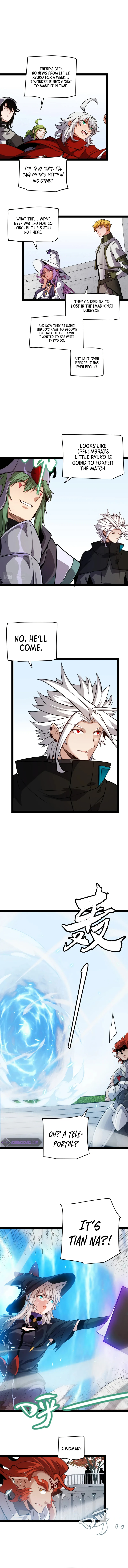 Read The Game That I Came From EN Manga Online