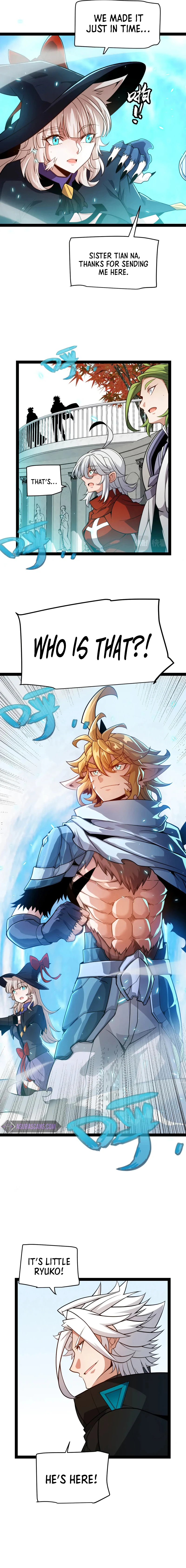 Read The Game That I Came From EN Manga Online