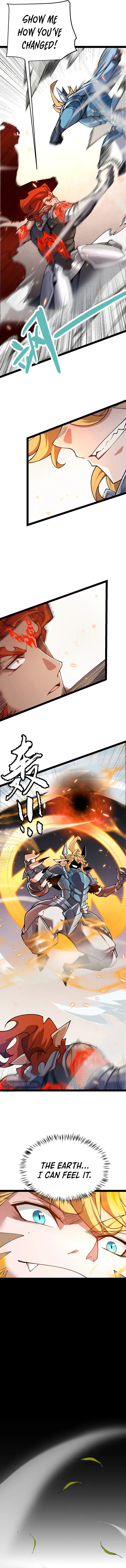 Read The Game That I Came From EN Manga Online