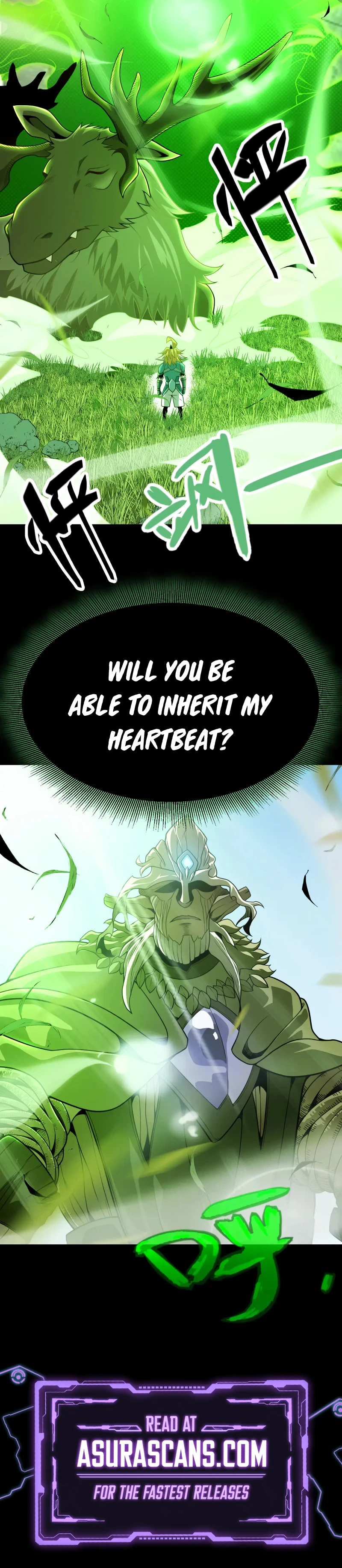Read The Game That I Came From EN Manga Online
