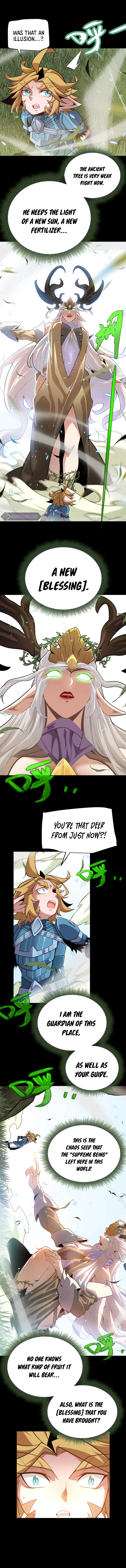 Read The Game That I Came From EN Manga Online