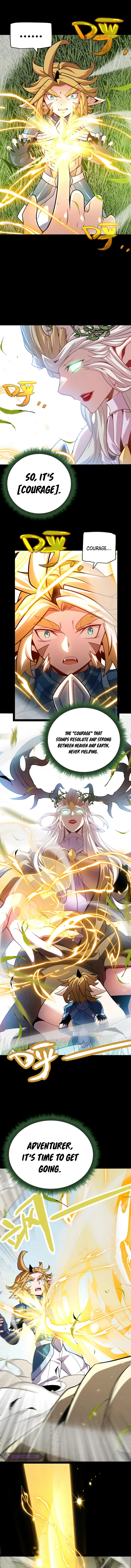 Read The Game That I Came From EN Manga Online