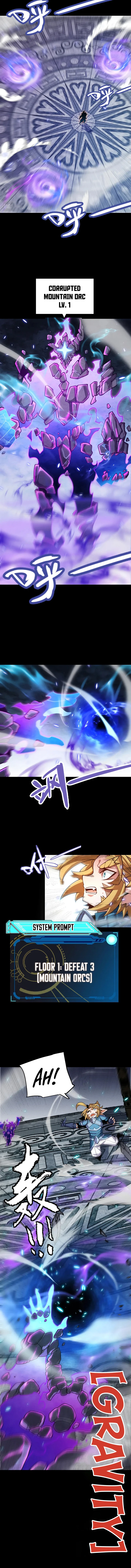 Read The Game That I Came From EN Manga Online