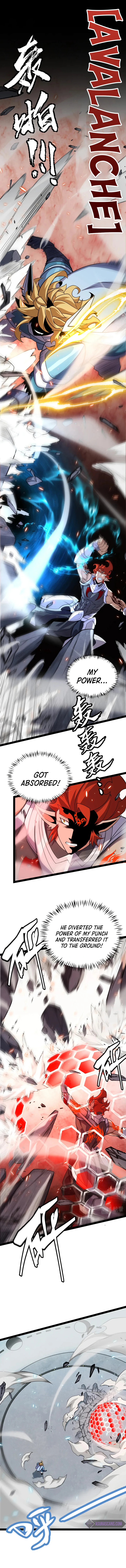 Read The Game That I Came From EN Manga Online