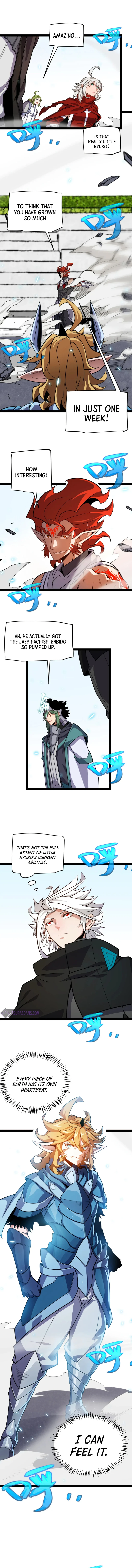Read The Game That I Came From EN Manga Online