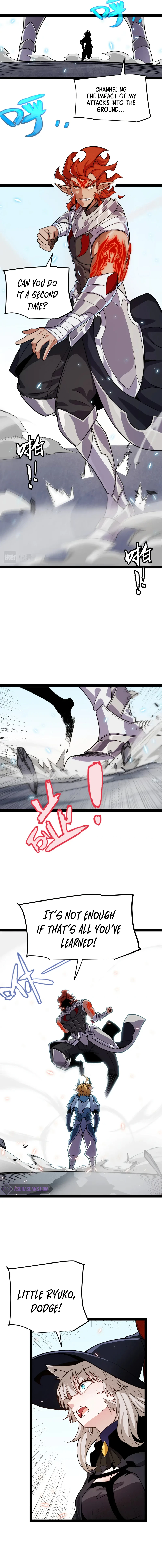 Read The Game That I Came From EN Manga Online