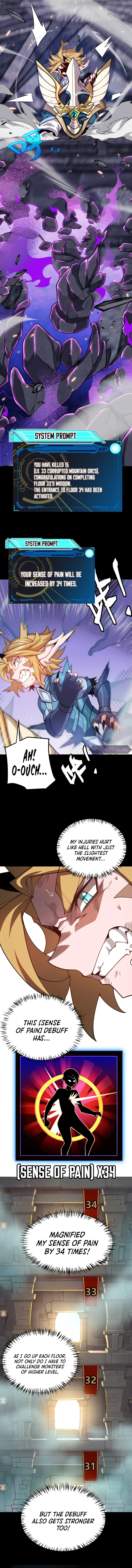 Read The Game That I Came From EN Manga Online