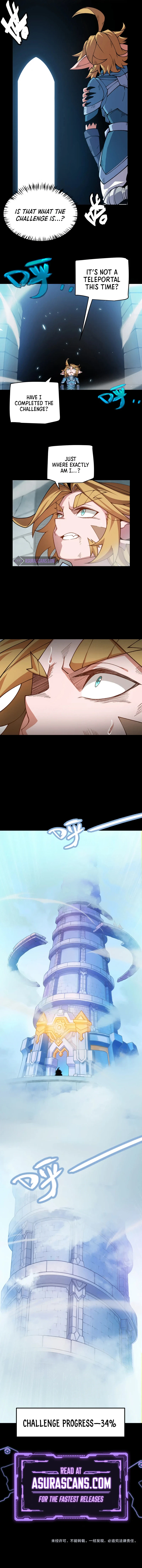 Read The Game That I Came From EN Manga Online