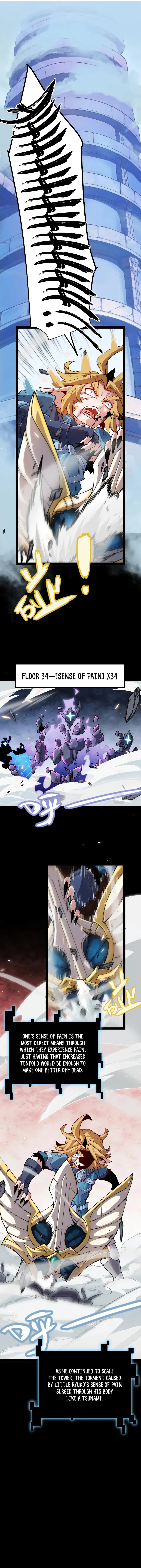 Read The Game That I Came From EN Manga Online