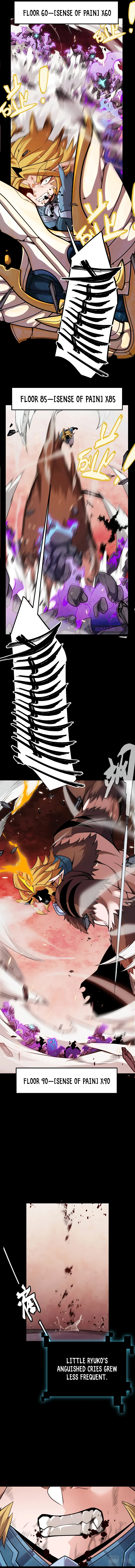 Read The Game That I Came From EN Manga Online