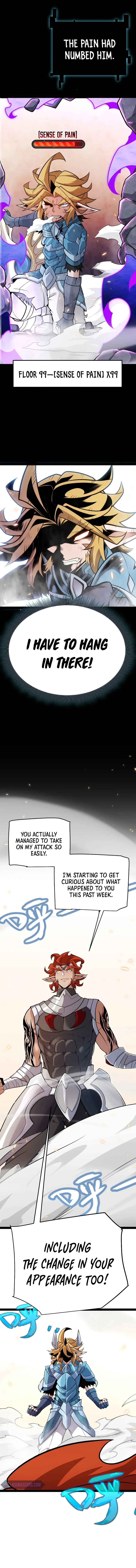 Read The Game That I Came From EN Manga Online