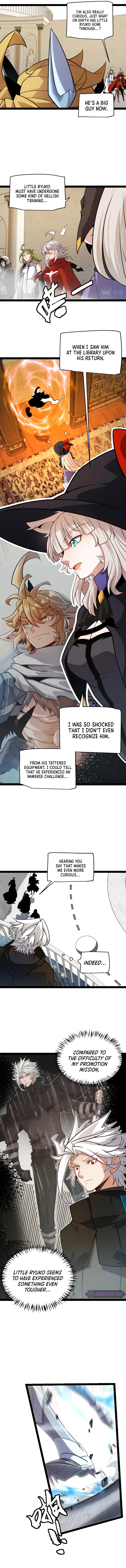 Read The Game That I Came From EN Manga Online