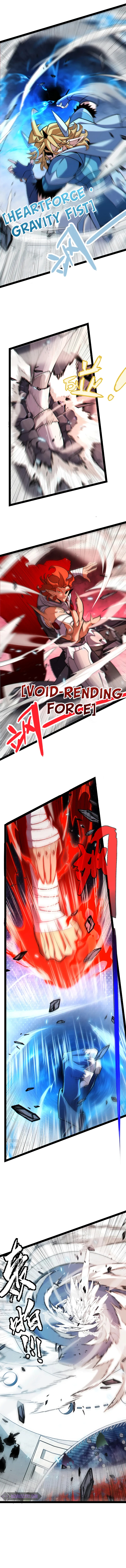 Read The Game That I Came From EN Manga Online