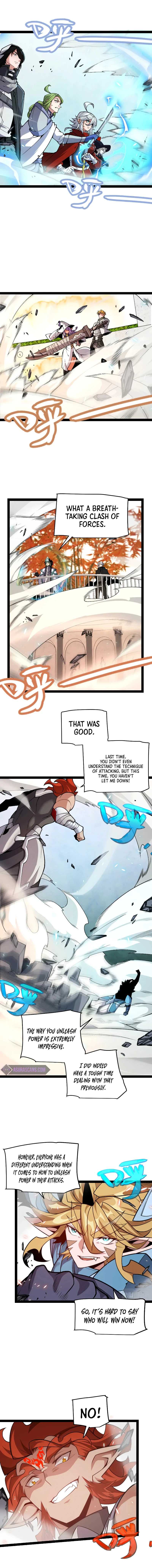 Read The Game That I Came From EN Manga Online