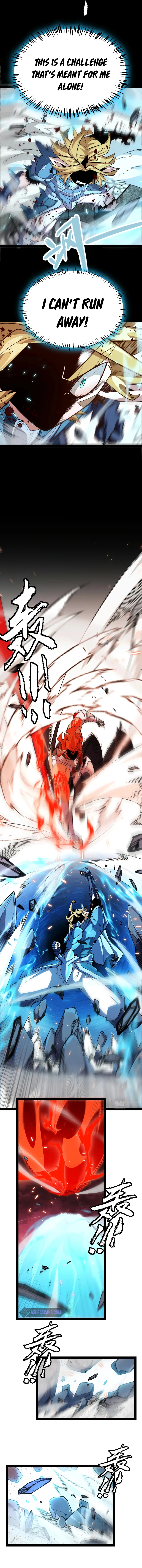 Read The Game That I Came From EN Manga Online