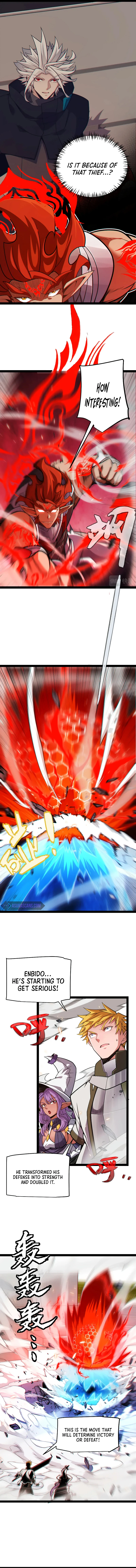 Read The Game That I Came From EN Manga Online