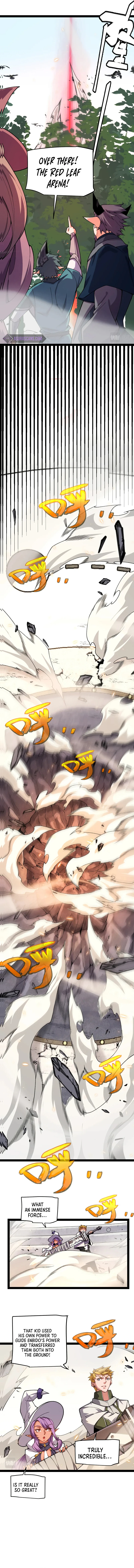 Read The Game That I Came From EN Manga Online