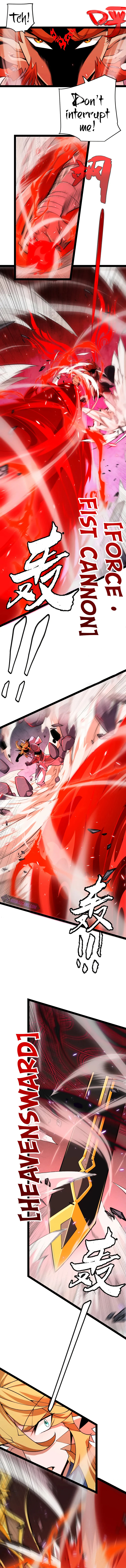 Read The Game That I Came From EN Manga Online