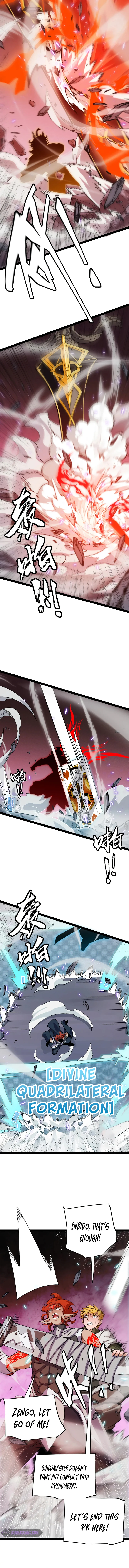 Read The Game That I Came From EN Manga Online