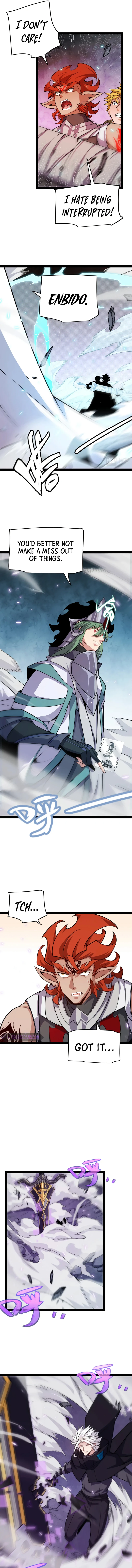 Read The Game That I Came From EN Manga Online