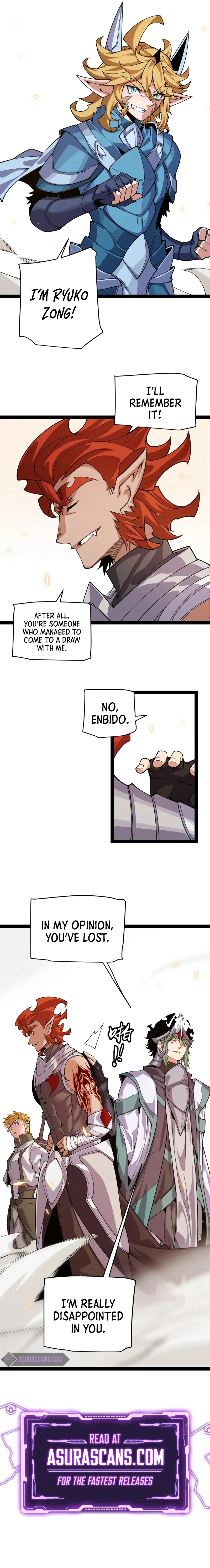 Read The Game That I Came From EN Manga Online