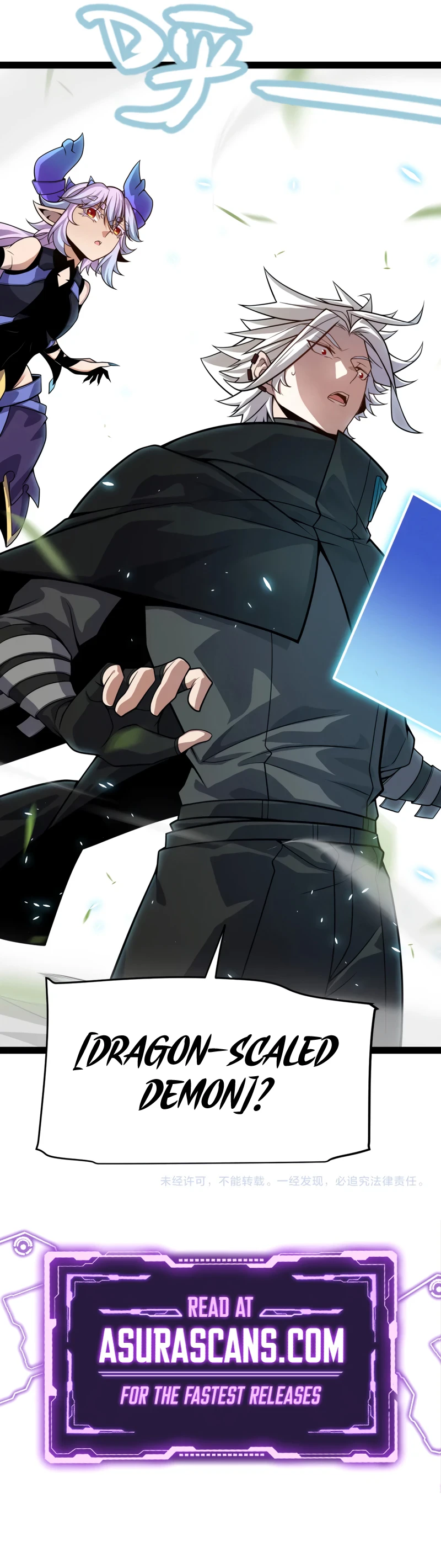 Read The Game That I Came From EN Manga Online