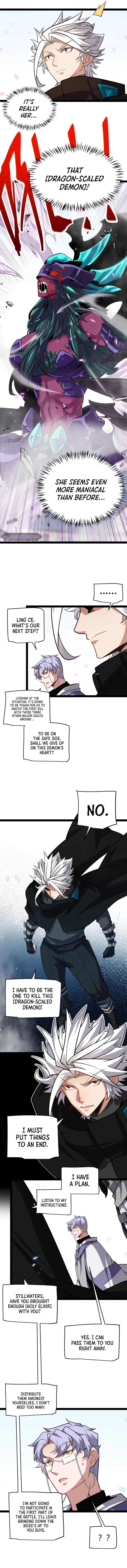 Read The Game That I Came From EN Manga Online