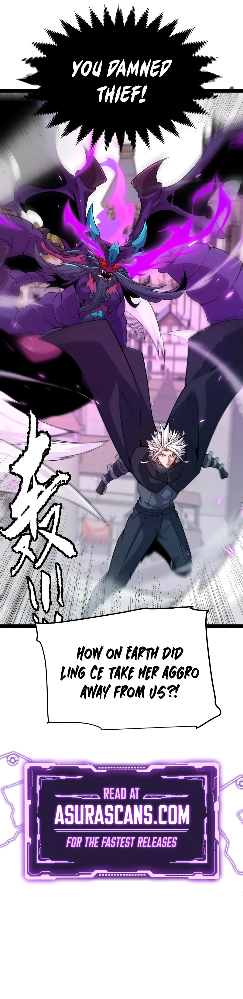 Read The Game That I Came From EN Manga Online