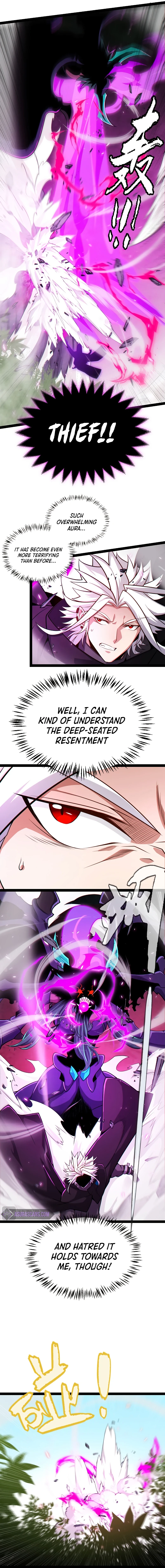Read The Game That I Came From EN Manga Online