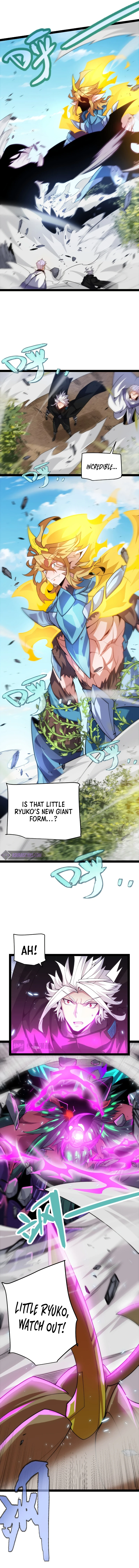 Read The Game That I Came From EN Manga Online