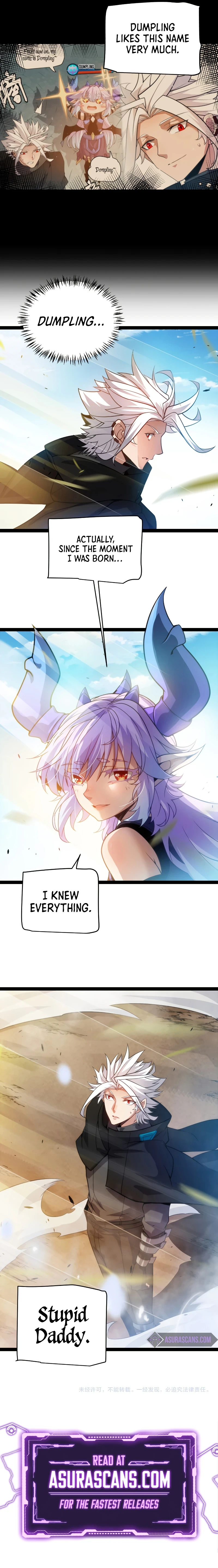 Read The Game That I Came From EN Manga Online