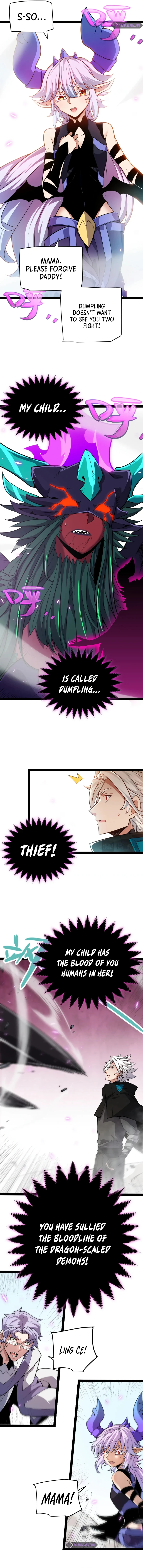 Read The Game That I Came From EN Manga Online