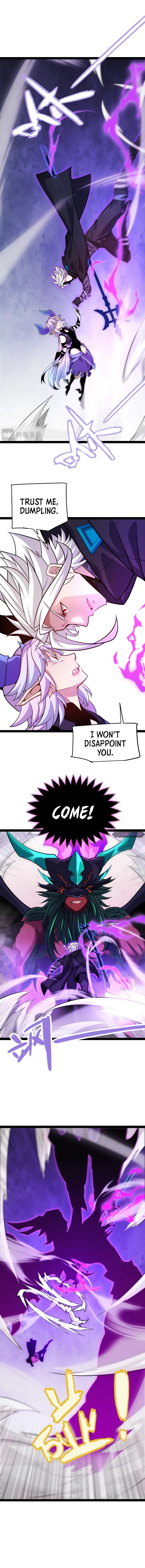Read The Game That I Came From EN Manga Online