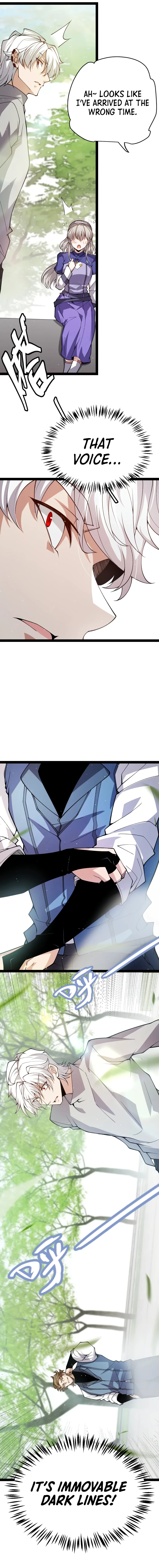 Read The Game That I Came From EN Manga Online