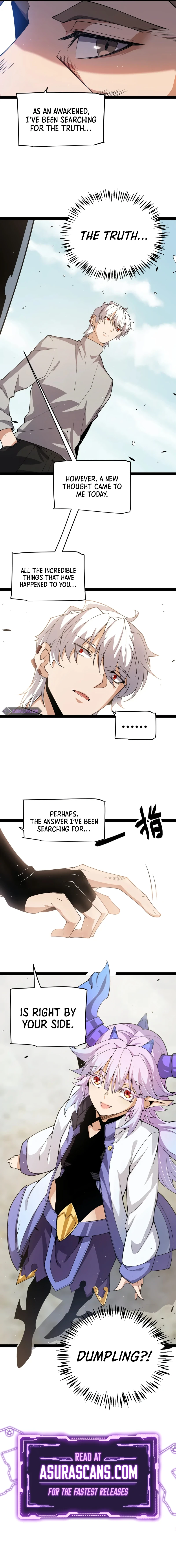 Read The Game That I Came From EN Manga Online