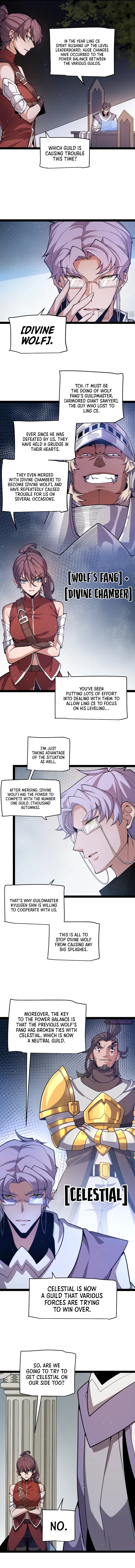 Read The Game That I Came From EN Manga Online