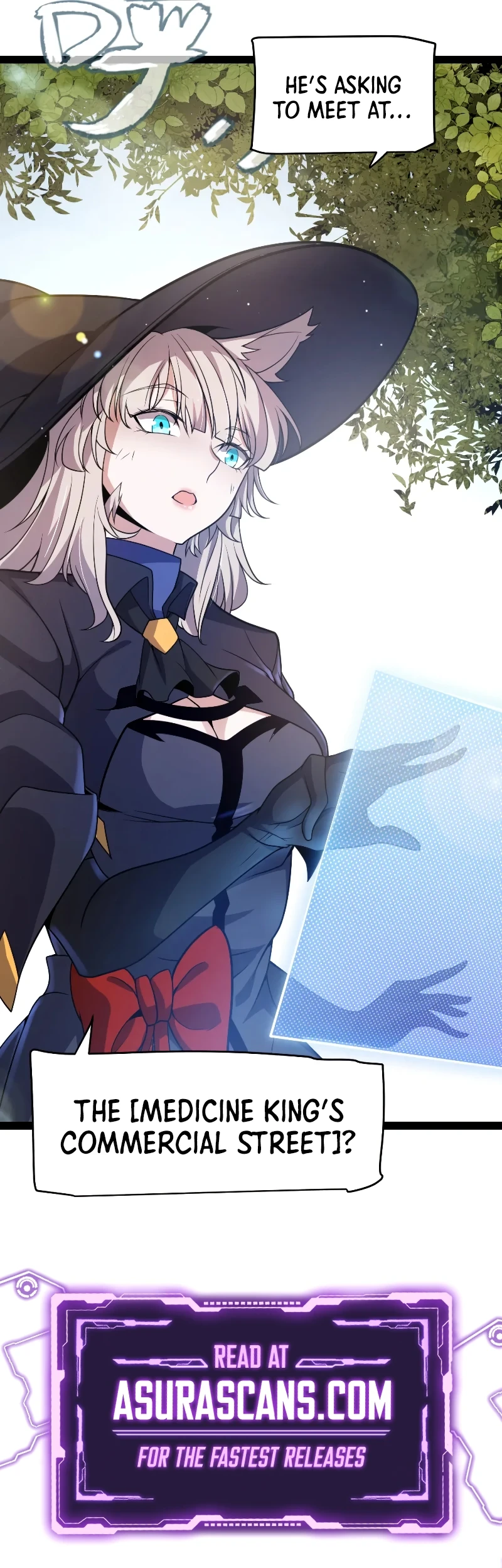 Read The Game That I Came From EN Manga Online