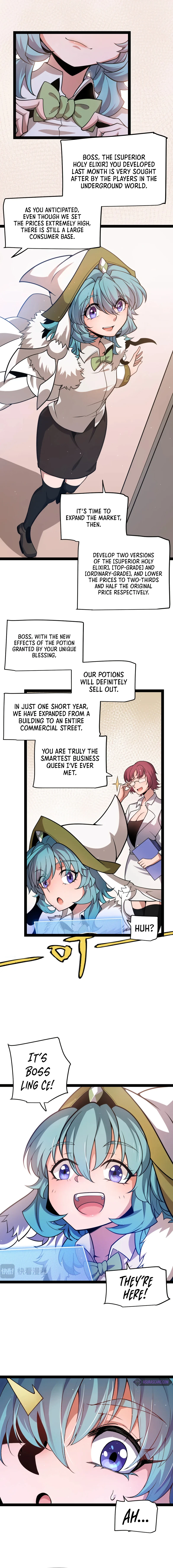 Read The Game That I Came From EN Manga Online