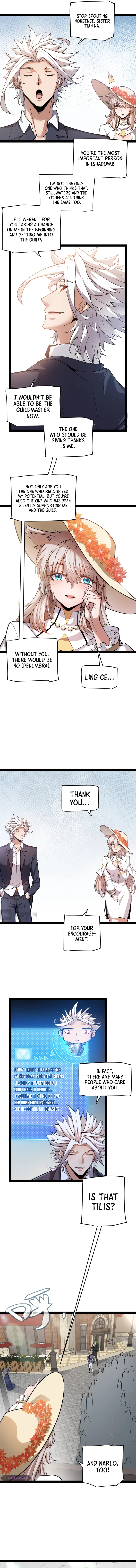 Read The Game That I Came From EN Manga Online