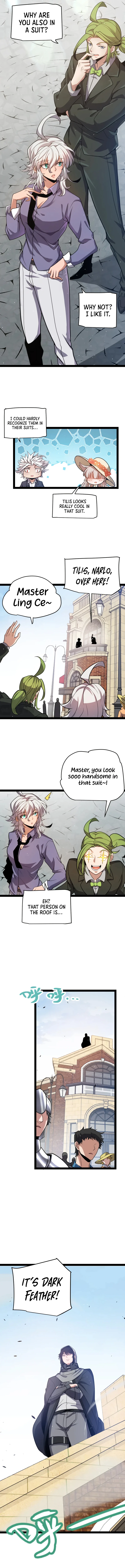 Read The Game That I Came From EN Manga Online