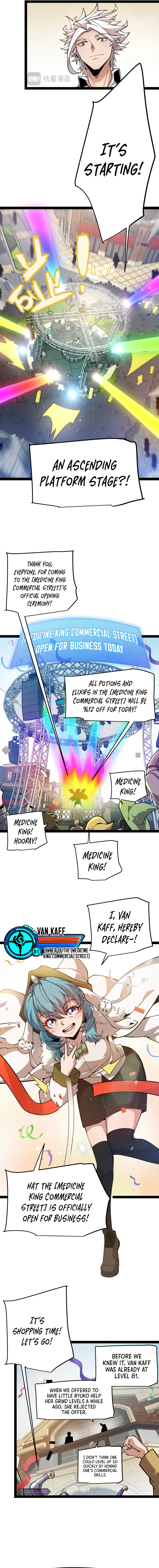 Read The Game That I Came From EN Manga Online