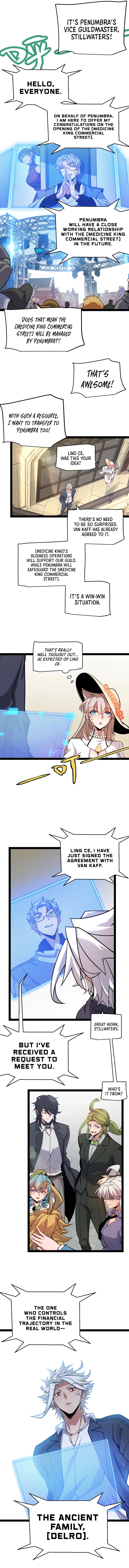 Read The Game That I Came From EN Manga Online