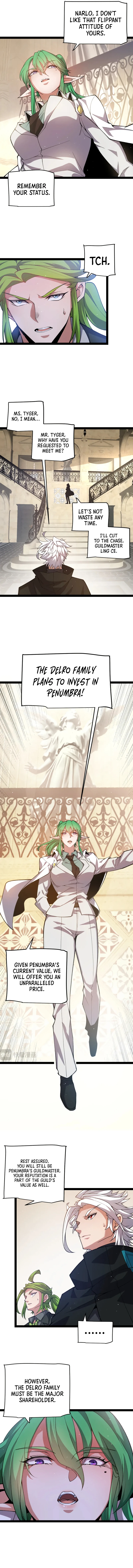 Read The Game That I Came From EN Manga Online