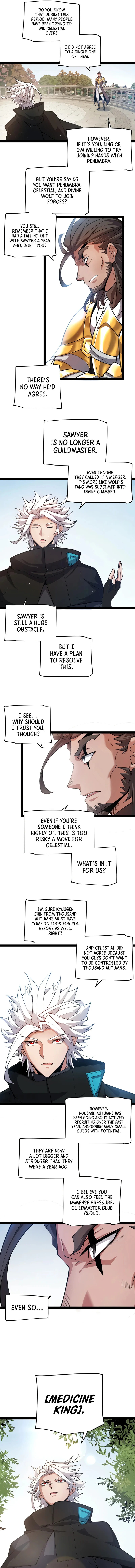 Read The Game That I Came From EN Manga Online