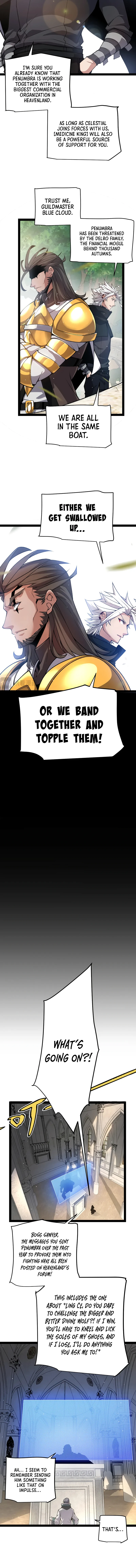 Read The Game That I Came From EN Manga Online